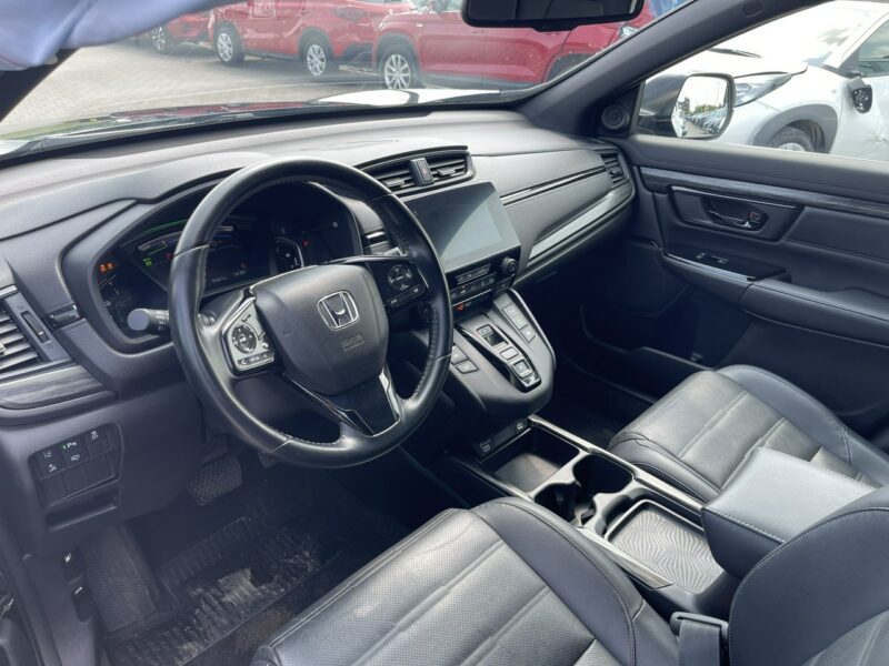 Honda CR-V Executive Hybryda Aut.4x4 Kamera Virtual cockpit V (2018-2023)