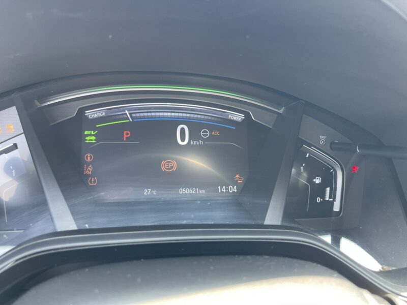 Honda CR-V Executive Hybryda Aut.4x4 Kamera Virtual cockpit V (2018-2023)