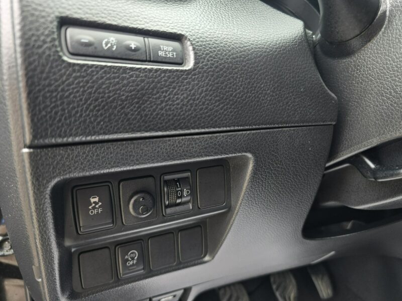 Nissan Qashqai VISIA 1.5 dCi 110KM Salon Polska Serwisowany Zadbany II (2013-2021)