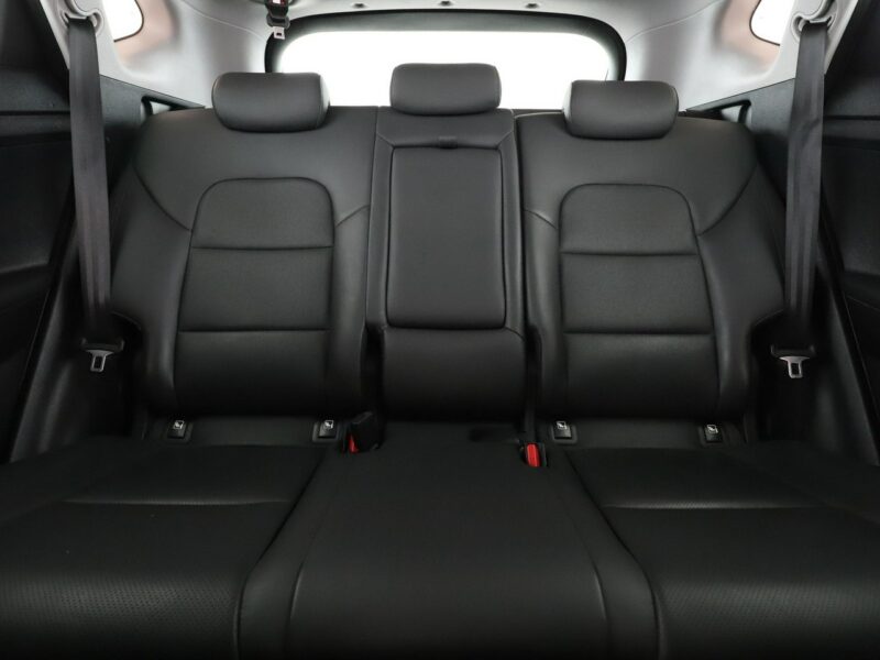 Hyundai Tucson Skóra, automat, 177KM, Navi, Kamera, Podg.fotele, Aut.klima III (2015-2020)
