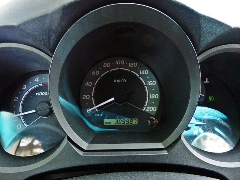 Toyota Hilux 2.5 D-4D*Klima*Pełna Elektryka*Alu*Wyciągarka*Opony AT*Idealny Stan!! VII (2005-)