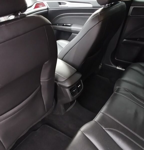 Ford Mondeo Telefon: 723644443 Lokalizacja: Żary Mk5 (2014-)