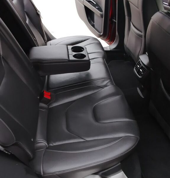 Ford Mondeo Telefon: 723644443 Lokalizacja: Żary Mk5 (2014-)