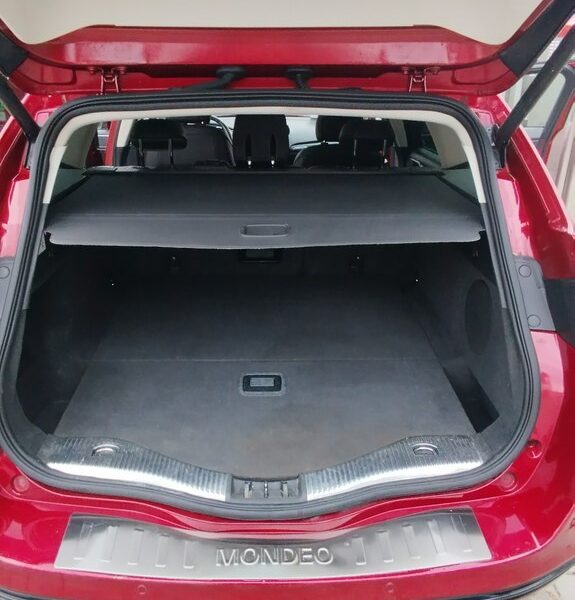 Ford Mondeo Telefon: 723644443 Lokalizacja: Żary Mk5 (2014-)