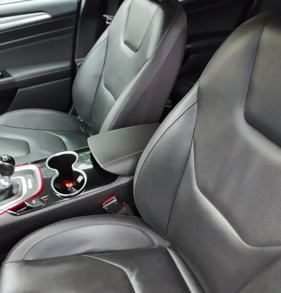 Ford Mondeo Telefon: 723644443 Lokalizacja: Żary Mk5 (2014-)