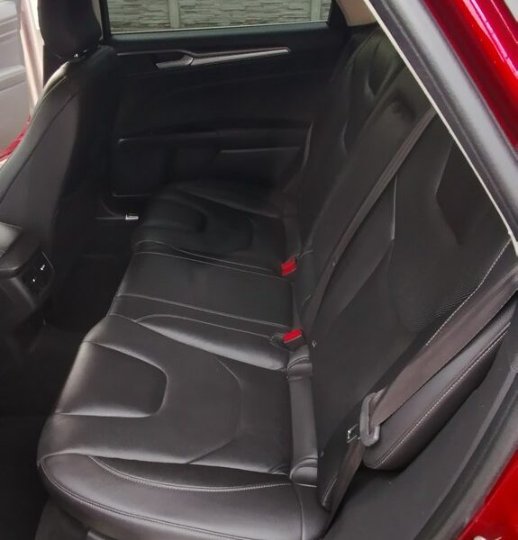 Ford Mondeo Telefon: 723644443 Lokalizacja: Żary Mk5 (2014-)