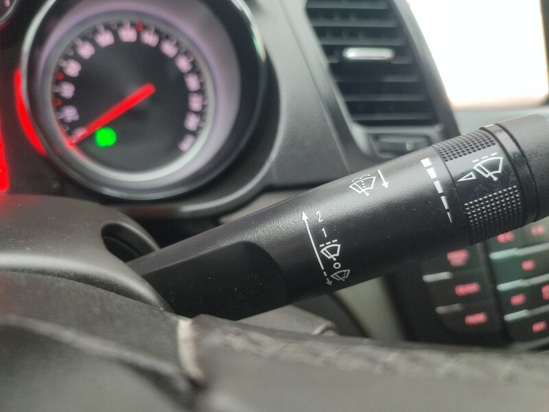 Opel Insignia serwis bogata opcja zadbana Gwarancja A (2008-2017)