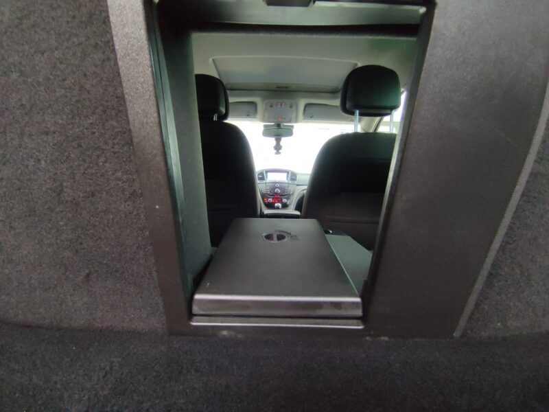 Opel Insignia serwis bogata opcja zadbana Gwarancja A (2008-2017)