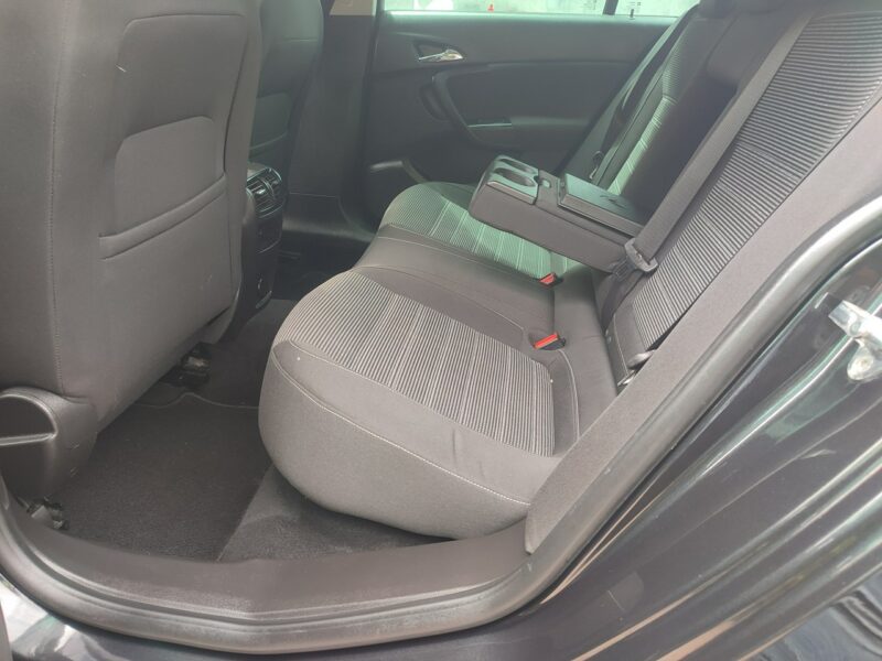Opel Insignia serwis bogata opcja zadbana Gwarancja A (2008-2017)