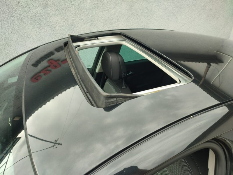 Opel Insignia serwis bogata opcja zadbana Gwarancja A (2008-2017)