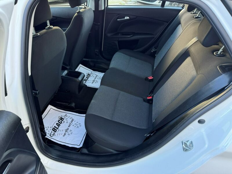 Fiat Tipo PROMOCJA - Pisemna Gwarancja 12 miesięcy II (2016-)