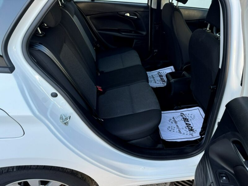 Fiat Tipo PROMOCJA - Pisemna Gwarancja 12 miesięcy II (2016-)