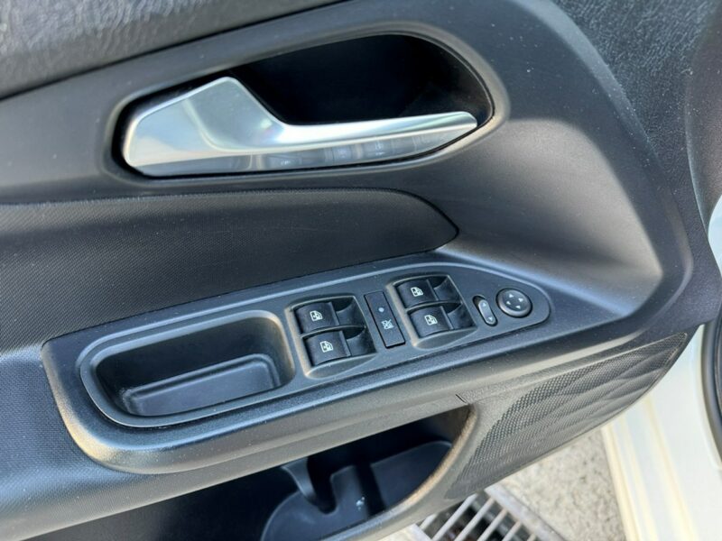 Fiat Tipo PROMOCJA - Pisemna Gwarancja 12 miesięcy II (2016-)