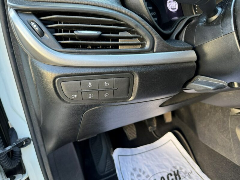 Fiat Tipo PROMOCJA - Pisemna Gwarancja 12 miesięcy II (2016-)