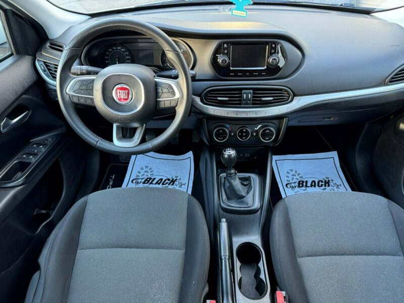 Fiat Tipo PROMOCJA - Pisemna Gwarancja 12 miesięcy II (2016-)