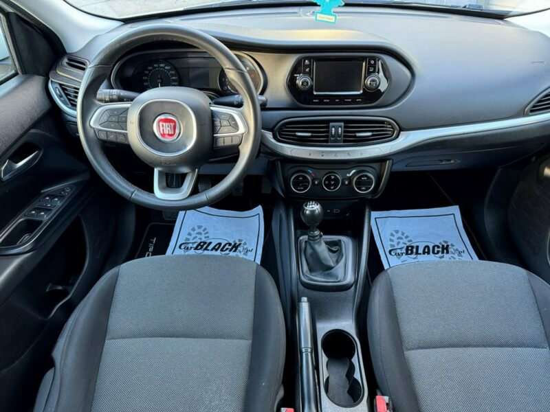 Fiat Tipo PROMOCJA - Pisemna Gwarancja 12 miesięcy II (2016-)