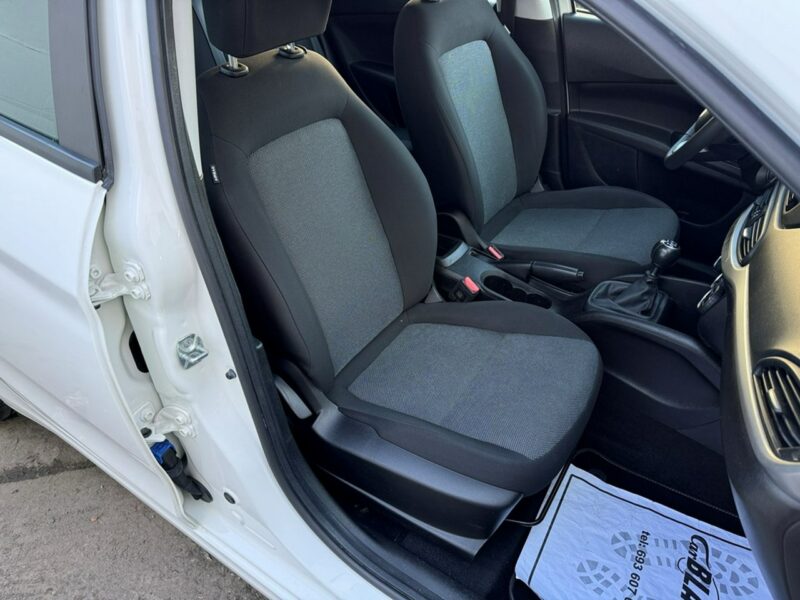 Fiat Tipo PROMOCJA - Pisemna Gwarancja 12 miesięcy II (2016-)