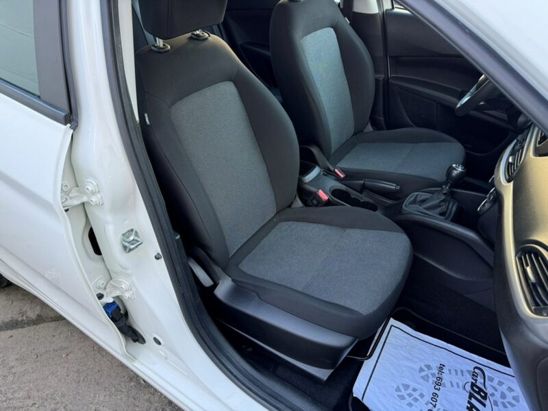 Fiat Tipo PROMOCJA - Pisemna Gwarancja 12 miesięcy II (2016-)