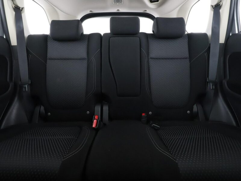 Mitsubishi Outlander PHEV Automat Klimatyzacja Podgrzewane fotele Kamera cofania Bluetooth III (2012-)