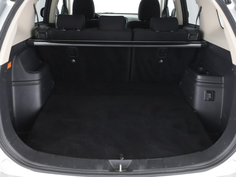 Mitsubishi Outlander PHEV Automat Klimatyzacja Podgrzewane fotele Kamera cofania Bluetooth III (2012-)