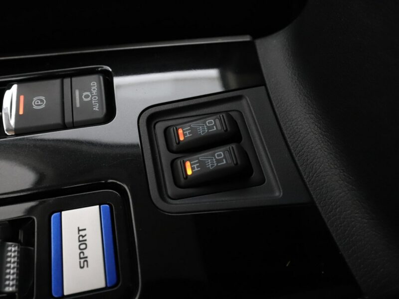 Mitsubishi Outlander PHEV Automat Klimatyzacja Podgrzewane fotele Kamera cofania Bluetooth III (2012-)