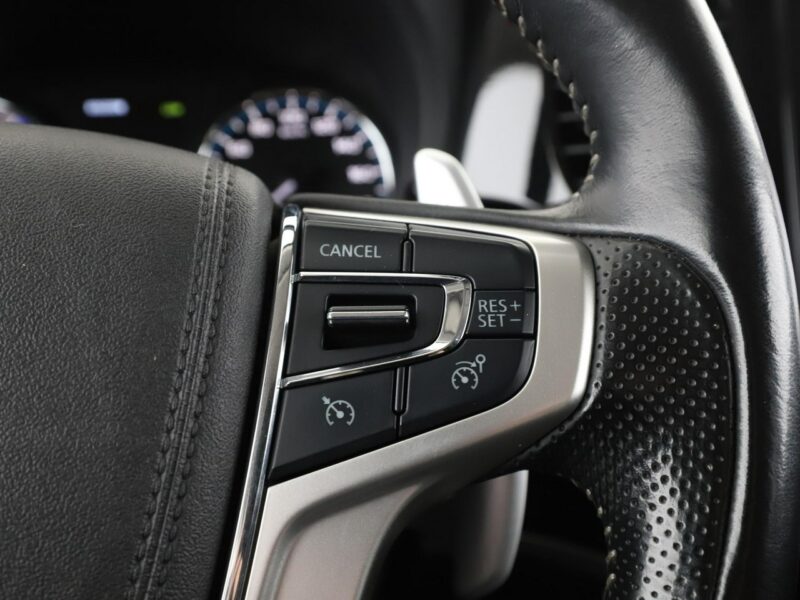 Mitsubishi Outlander PHEV Automat Klimatyzacja Podgrzewane fotele Kamera cofania Bluetooth III (2012-)