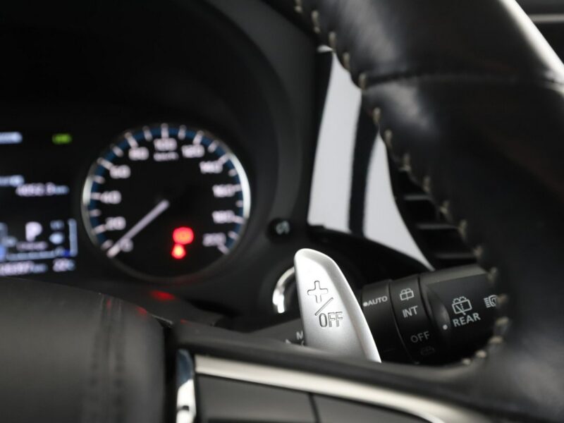 Mitsubishi Outlander PHEV Automat Klimatyzacja Podgrzewane fotele Kamera cofania Bluetooth III (2012-)
