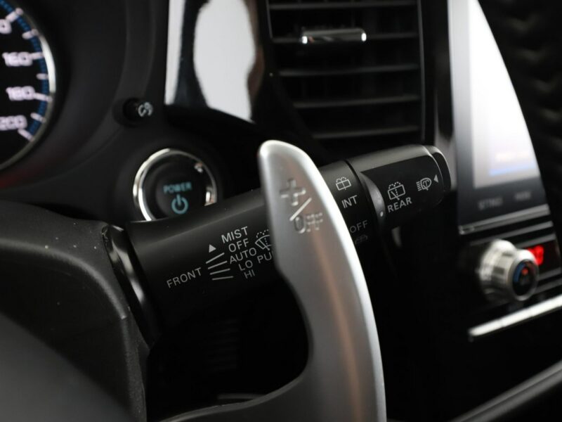 Mitsubishi Outlander PHEV Automat Klimatyzacja Podgrzewane fotele Kamera cofania Bluetooth III (2012-)