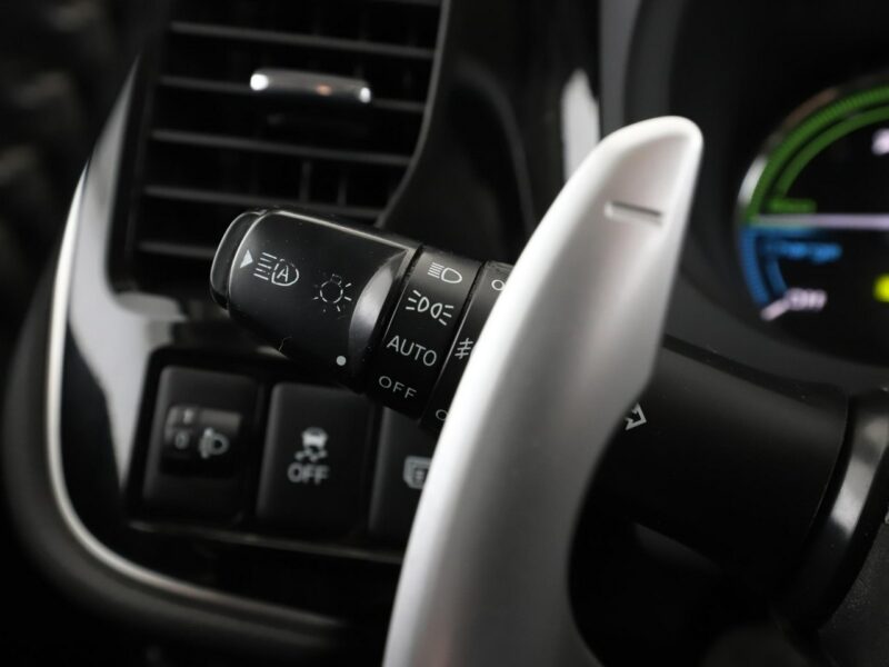 Mitsubishi Outlander PHEV Automat Klimatyzacja Podgrzewane fotele Kamera cofania Bluetooth III (2012-)