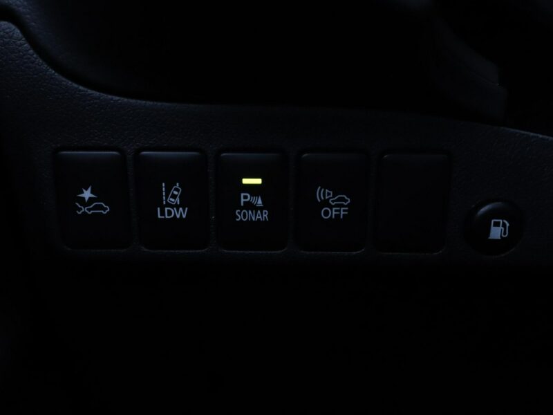 Mitsubishi Outlander PHEV Automat Klimatyzacja Podgrzewane fotele Kamera cofania Bluetooth III (2012-)