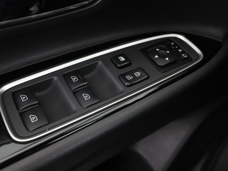 Mitsubishi Outlander PHEV Automat Klimatyzacja Podgrzewane fotele Kamera cofania Bluetooth III (2012-)