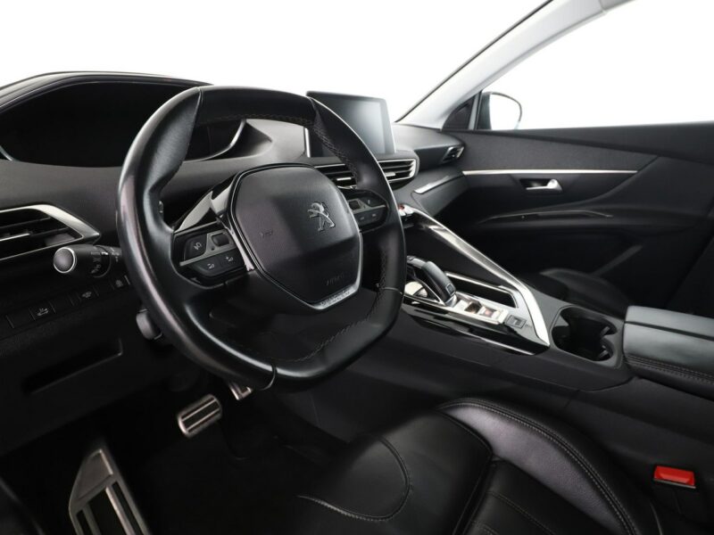 Peugeot 3008 180KM Automat Panorama Navi Klimatyzacja Bluetooth II (2016-)