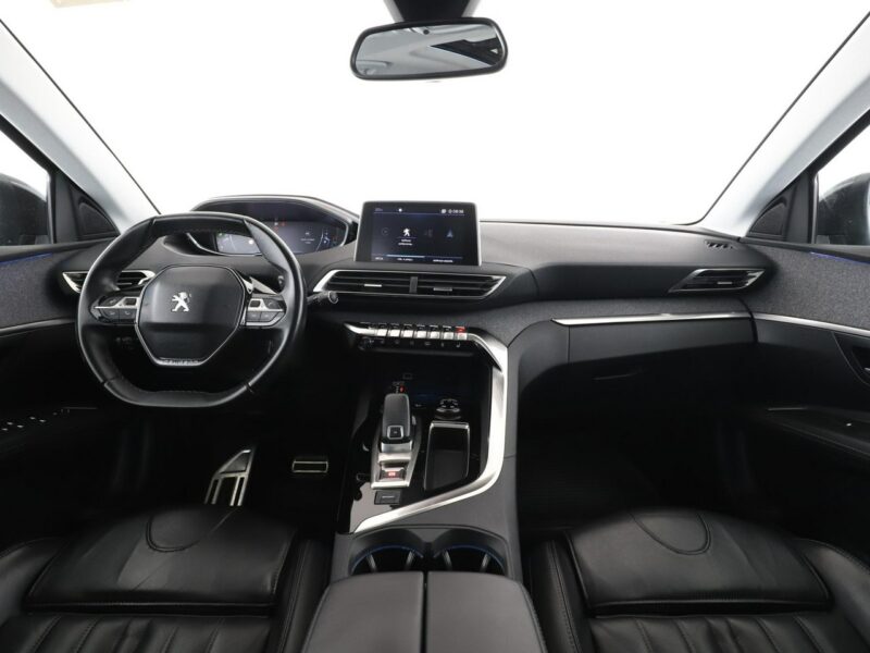 Peugeot 3008 180KM Automat Panorama Navi Klimatyzacja Bluetooth II (2016-)