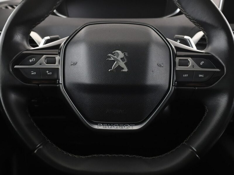 Peugeot 3008 180KM Automat Panorama Navi Klimatyzacja Bluetooth II (2016-)