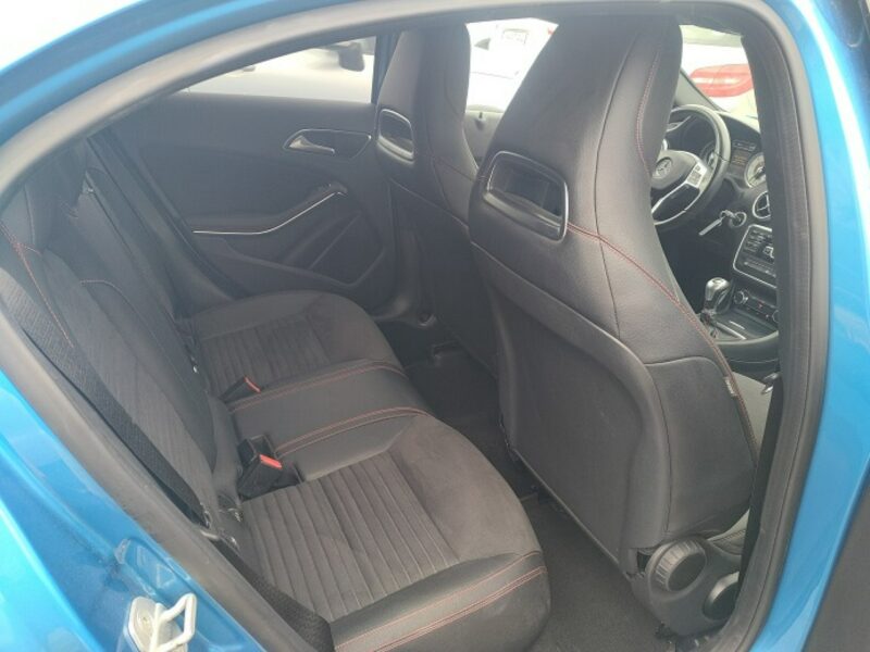 Mercedes A 180 AMG sport line* Super wyposażenie* Super stan W176 (2012-)
