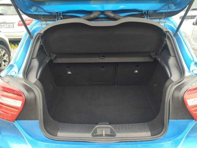 Mercedes A 180 AMG sport line* Super wyposażenie* Super stan W176 (2012-)