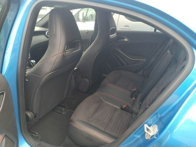 Mercedes A 180 AMG sport line* Super wyposażenie* Super stan W176 (2012-)