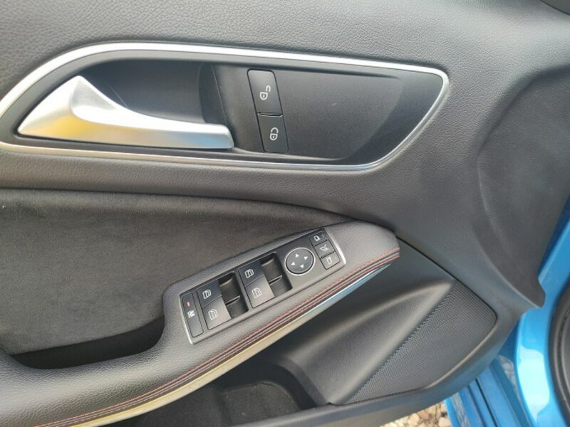 Mercedes A 180 AMG sport line* Super wyposażenie* Super stan W176 (2012-)
