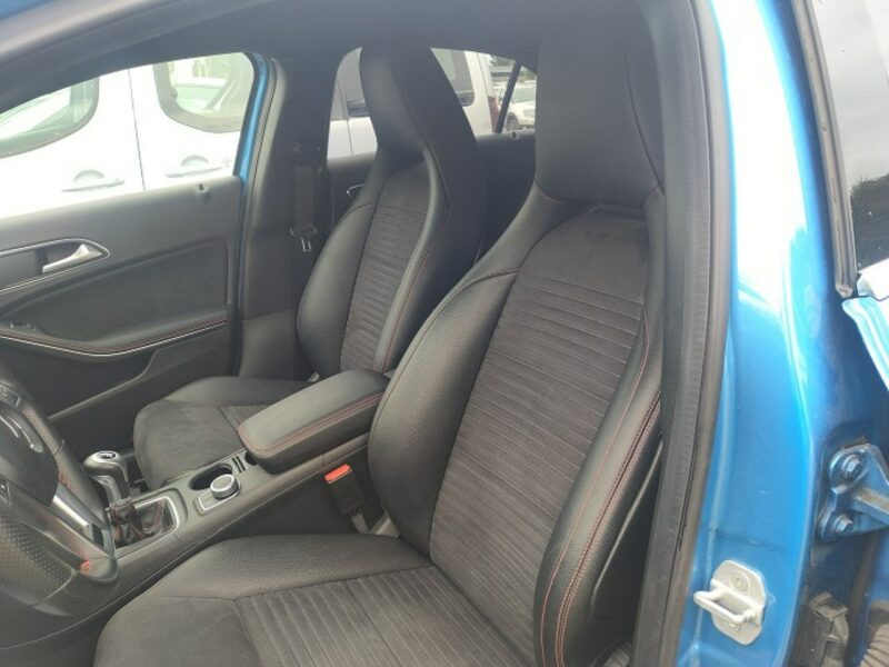 Mercedes A 180 AMG sport line* Super wyposażenie* Super stan W176 (2012-)