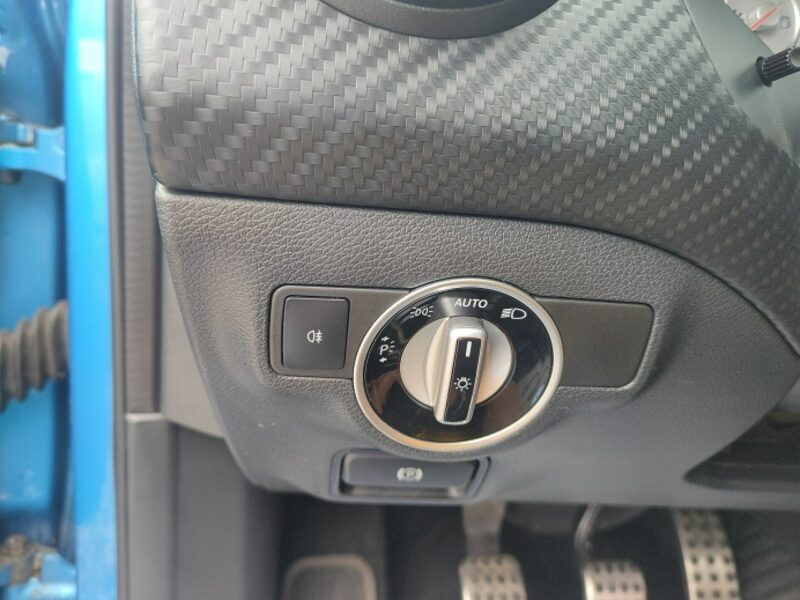 Mercedes A 180 AMG sport line* Super wyposażenie* Super stan W176 (2012-)