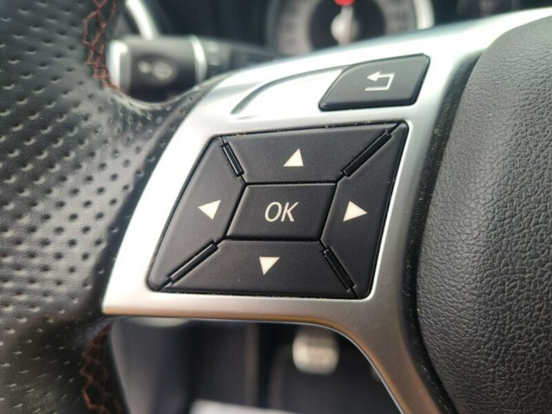 Mercedes A 180 AMG sport line* Super wyposażenie* Super stan W176 (2012-)