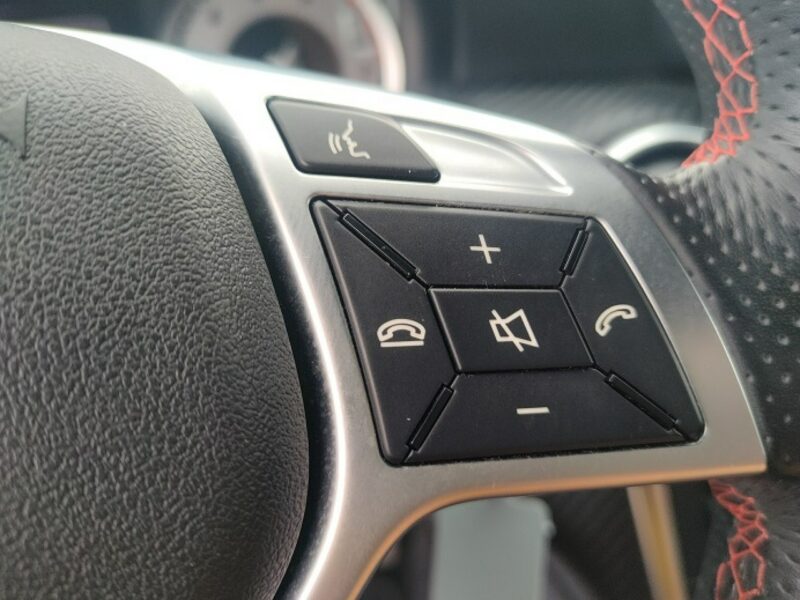 Mercedes A 180 AMG sport line* Super wyposażenie* Super stan W176 (2012-)