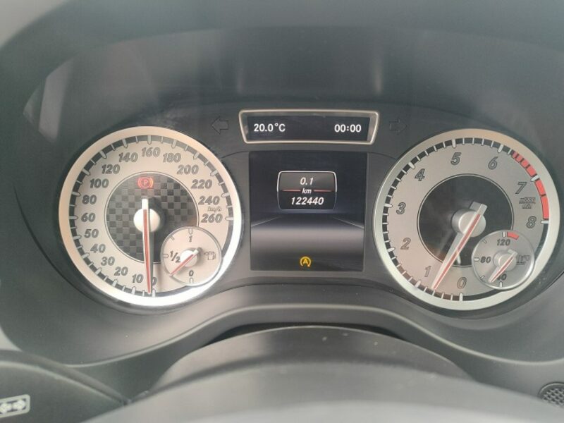 Mercedes A 180 AMG sport line* Super wyposażenie* Super stan W176 (2012-)