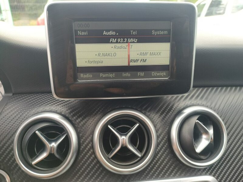 Mercedes A 180 AMG sport line* Super wyposażenie* Super stan W176 (2012-)