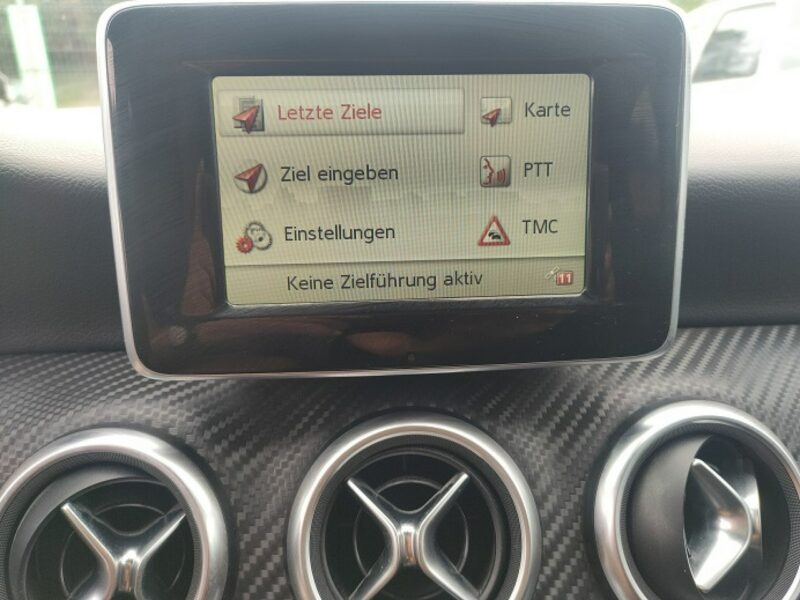Mercedes A 180 AMG sport line* Super wyposażenie* Super stan W176 (2012-)