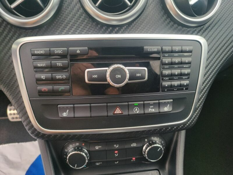 Mercedes A 180 AMG sport line* Super wyposażenie* Super stan W176 (2012-)