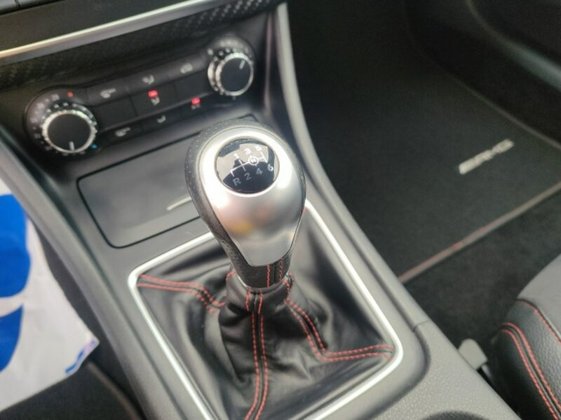 Mercedes A 180 AMG sport line* Super wyposażenie* Super stan W176 (2012-)