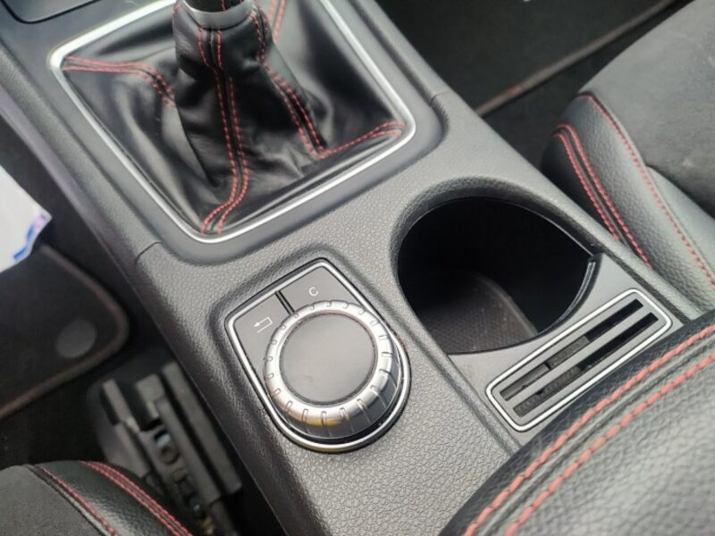 Mercedes A 180 AMG sport line* Super wyposażenie* Super stan W176 (2012-)