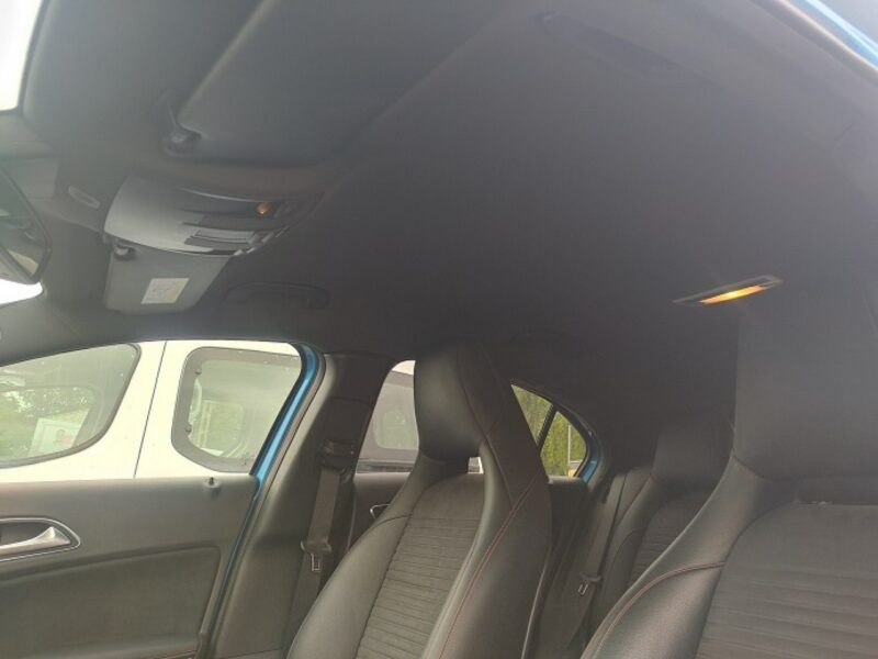 Mercedes A 180 AMG sport line* Super wyposażenie* Super stan W176 (2012-)