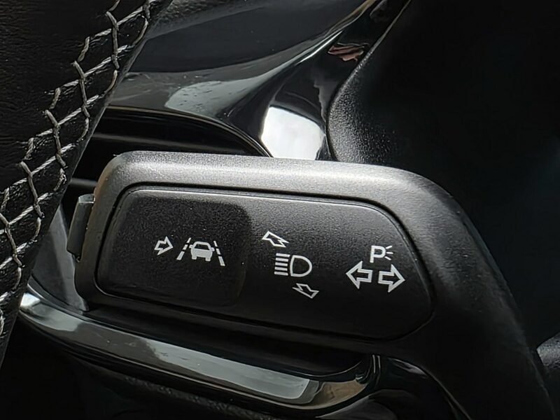 Ford Fiesta serwis ASO Mk8 (2017-)